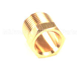 051950 Electrolux Professional Pipe Fitting, 3/8