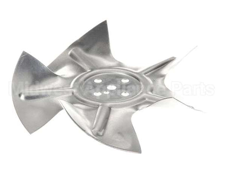 0519568 Hussmann Fan Blade Va55315Ccw