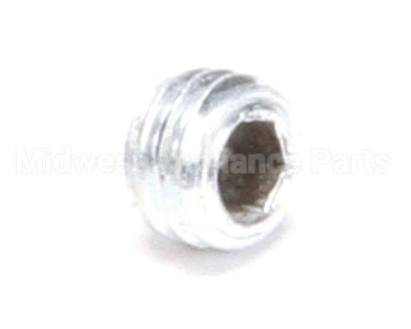 052-0393 Sipromac Screw 1/4-28 X 3/16 Set Hex Sk