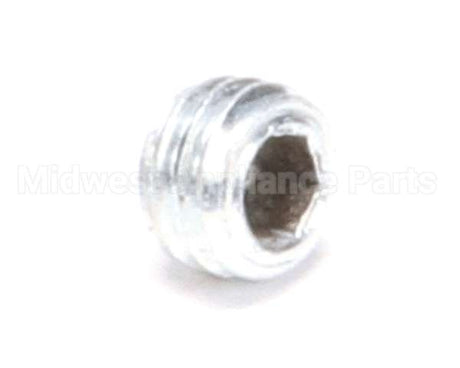 052-0393 Sipromac Screw 1/4-28 X 3/16 Set Hex Sk