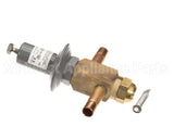 0520283 Duke Cpr Valve Kit Set Up For 32 C