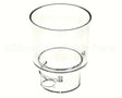052033-2 Taylor Freezers Canister-Disp-Candy-Top-Small