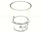052033-2 Taylor Freezers Canister-Disp-Candy-Top-Small