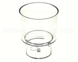 052033-2 Taylor Freezers Canister-Disp-Candy-Top-Small