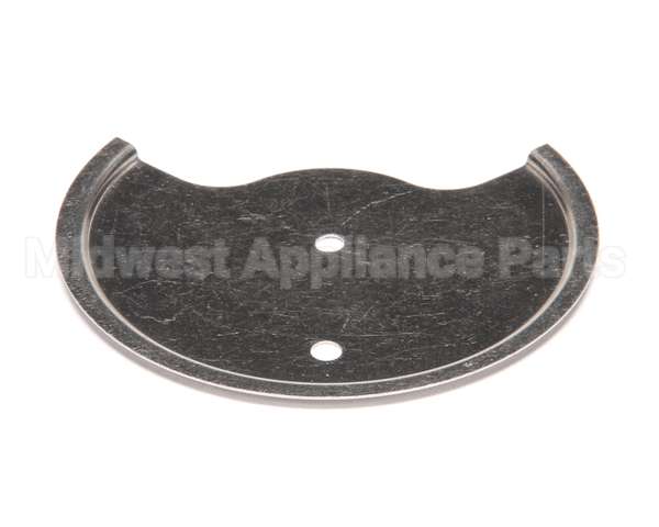 05212.0000 Bunn Plate, Warmer Retainer