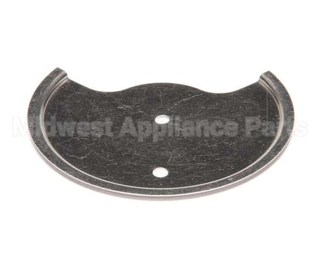 05212.0000 Bunn Plate, Warmer Retainer