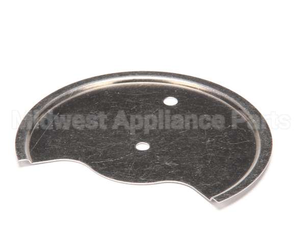 05212.0000 Bunn Plate, Warmer Retainer