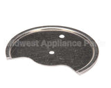 05212.0000 Bunn Plate, Warmer Retainer