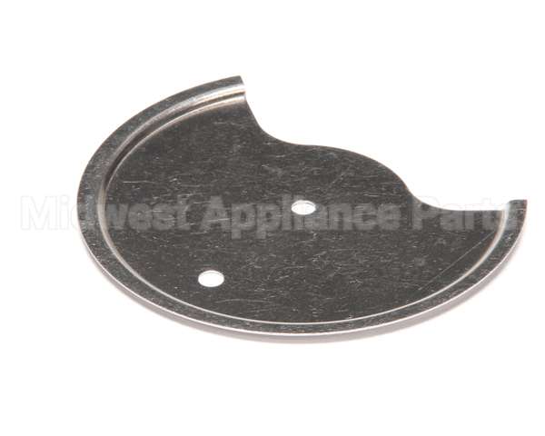 05212.0000 Bunn Plate, Warmer Retainer