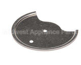 05212.0000 Bunn Plate, Warmer Retainer