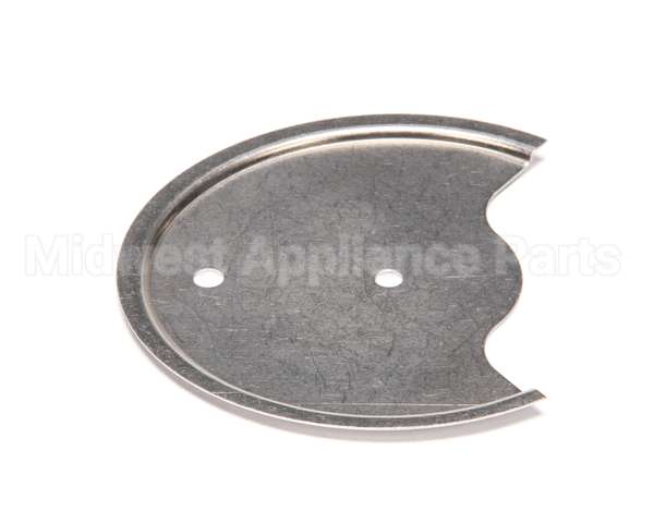 05212.0000 Bunn Plate, Warmer Retainer