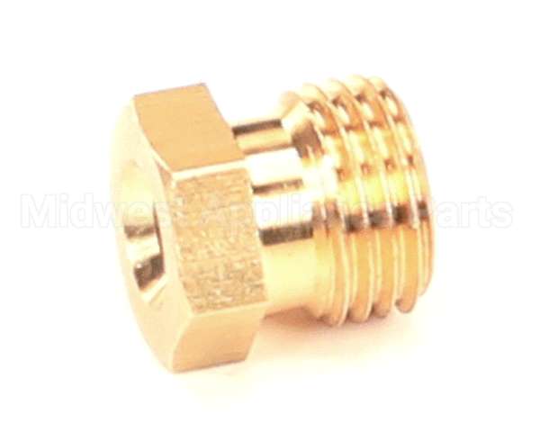 052125 Electrolux Professional Pipe Fitting; M10X1; Hole Diam.4Mm
