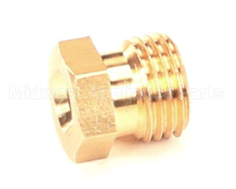 052125 Electrolux Professional Pipe Fitting; M10X1; Hole Diam.4Mm