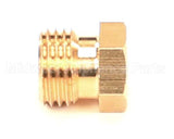 052125 Electrolux Professional Pipe Fitting; M10X1; Hole Diam.4Mm