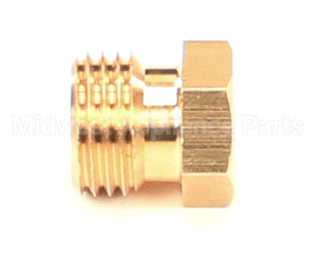 052125 Electrolux Professional Pipe Fitting; M10X1; Hole Diam.4Mm