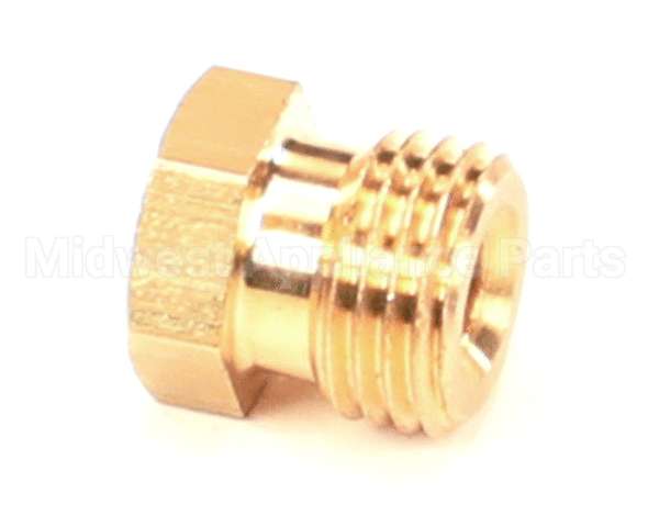 052125 Electrolux Professional Pipe Fitting; M10X1; Hole Diam.4Mm
