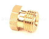 052125 Electrolux Professional Pipe Fitting; M10X1; Hole Diam.4Mm