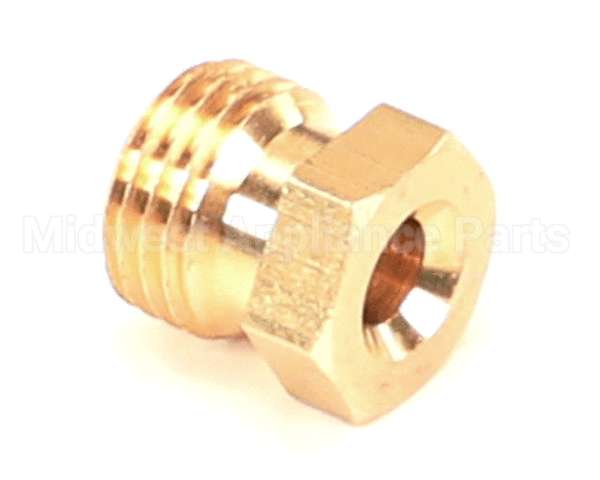 052125 Electrolux Professional Pipe Fitting; M10X1; Hole Diam.4Mm