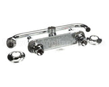 05214 Fisher 34 Faucet 8Awlh 14Ss