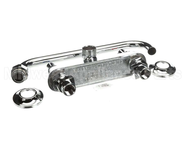 05214 Fisher 34 Faucet 8Awlh 14Ss