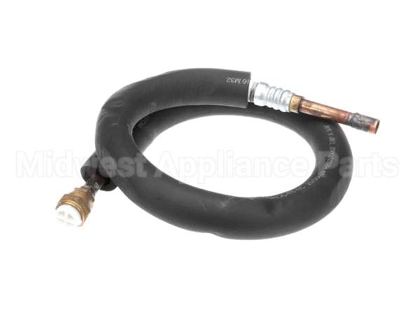 0521505 Hussmann Tube Asm-Flex Suction