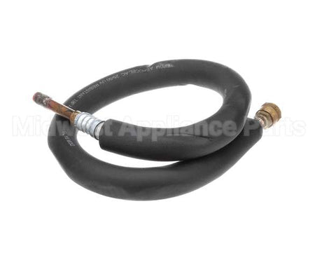 0521505 Hussmann Tube Asm-Flex Suction