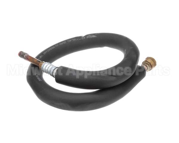 0521505 Hussmann Tube Asm-Flex Suction