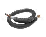 0521505 Hussmann Tube Asm-Flex Suction