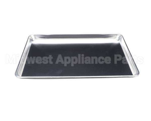05218 Henny Penny Pan-Alum Bun Half Solid