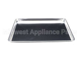 05218 Henny Penny Pan-Alum Bun Half Solid