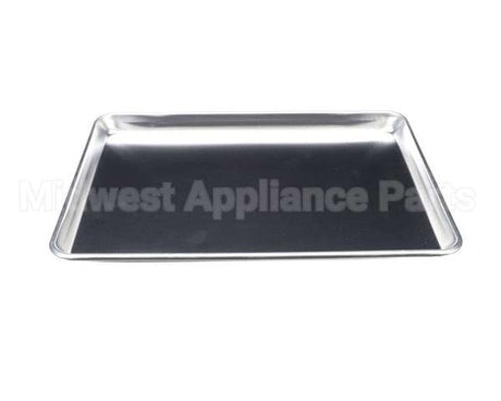 05218 Henny Penny Pan-Alum Bun Half Solid
