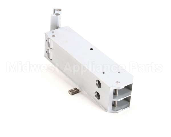 0521824 Hussmann Hinge Assembly-Front Gl Ctr