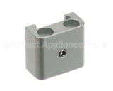 0521837 Hussmann Block-Clamp Mounting