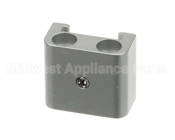 0521837 Hussmann Block-Clamp Mounting