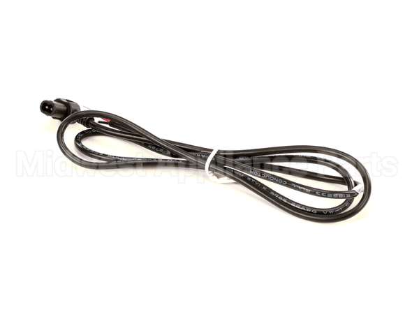 0523772 Hussmann Harness-Led Open Leads