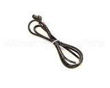 0523772 Hussmann Harness-Led Open Leads