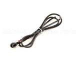 0523772 Hussmann Harness-Led Open Leads