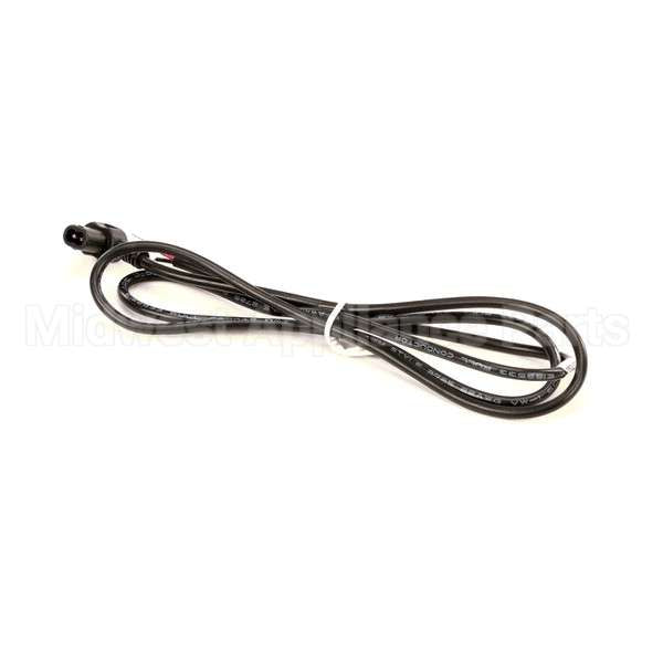 0523772 Compatible Hussmann Harness-Led Open Leads