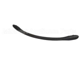 0524528 Hussmann Handle Asm-Thin Ecovision Door Blk