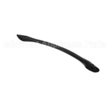 0524528 Hussmann Handle Asm-Thin Ecovision Door Blk