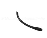 0524528 Hussmann Handle Asm-Thin Ecovision Door Blk