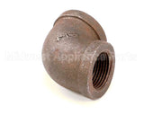 05258 Cleveland Elbow;90 Deg.;3/4 In;Blk