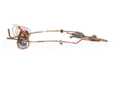 0526007 Duke Manifold Liquid Line Assb.