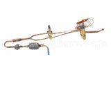 0526007 Duke Manifold Liquid Line Assb.