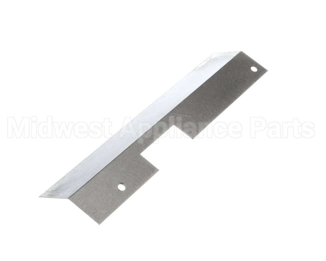 052614 Cleveland Baffle;Front Burner;Gas200 2 Pro