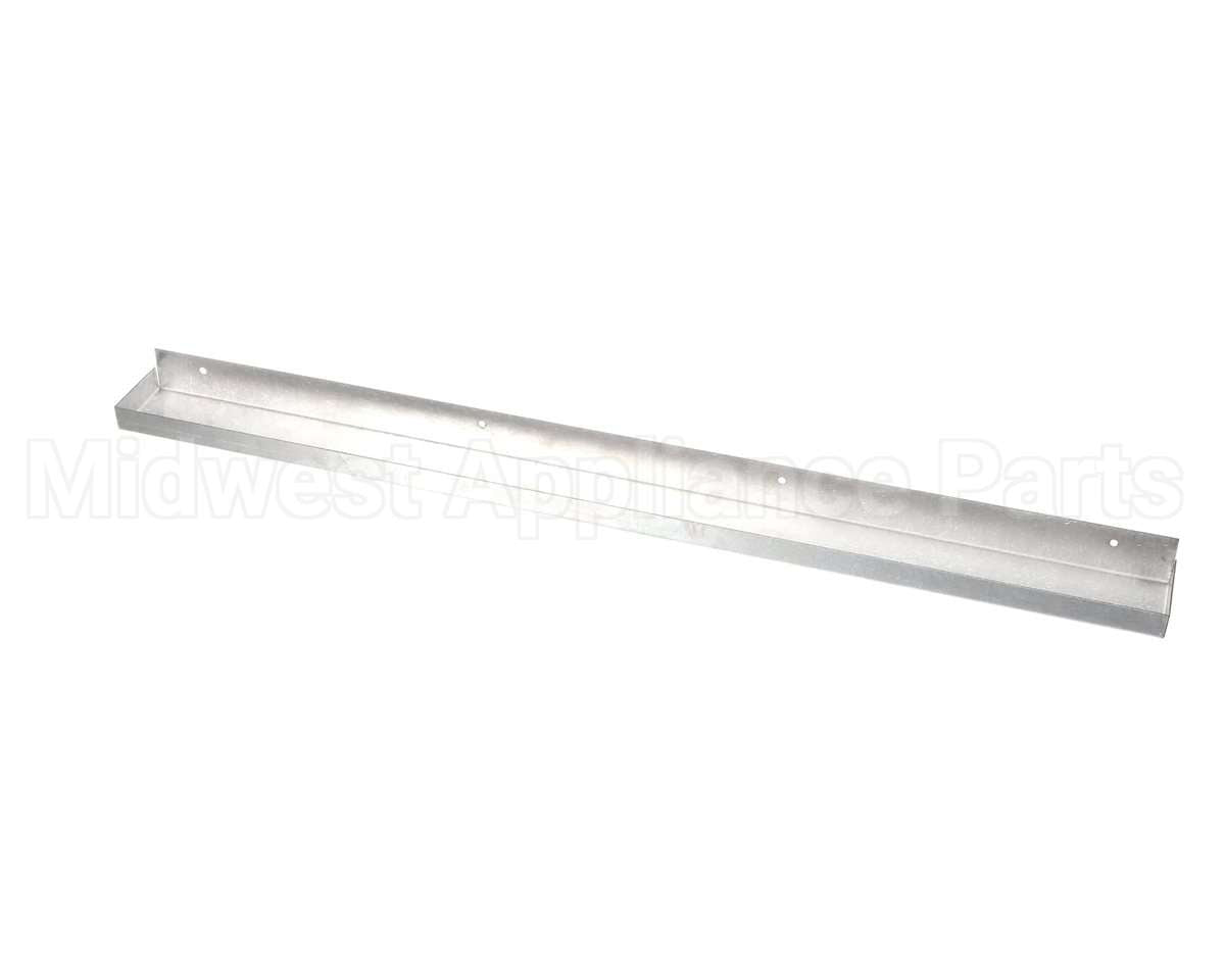052615 Cleveland Baffle; Side Burner;Lp