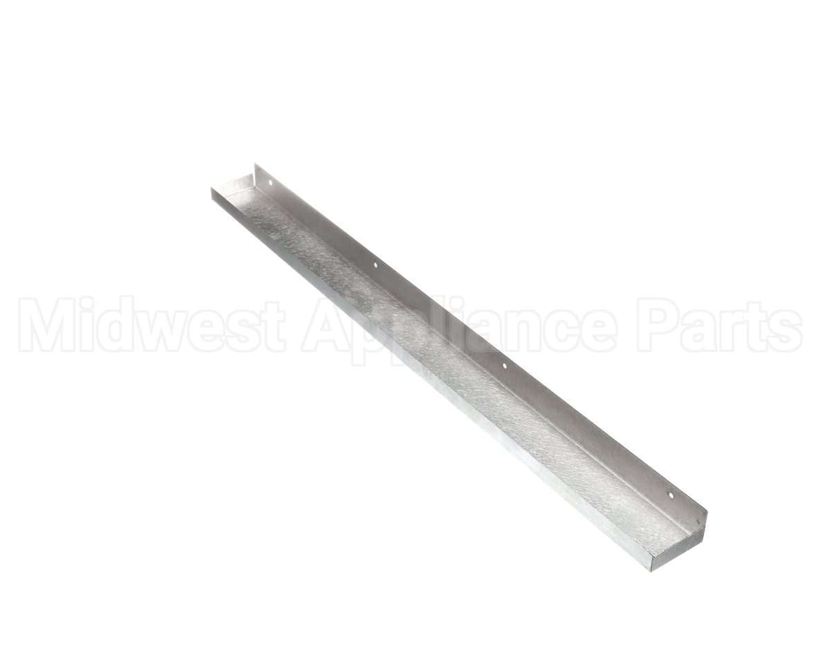052615 Cleveland Baffle; Side Burner;Lp