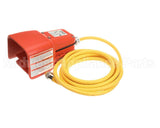 052668 Biro Foot Switch W12 Ft. Cord & Plug