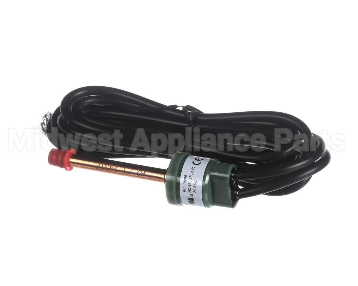 0526701 Duke Switch High Pressure 14 Sweat
