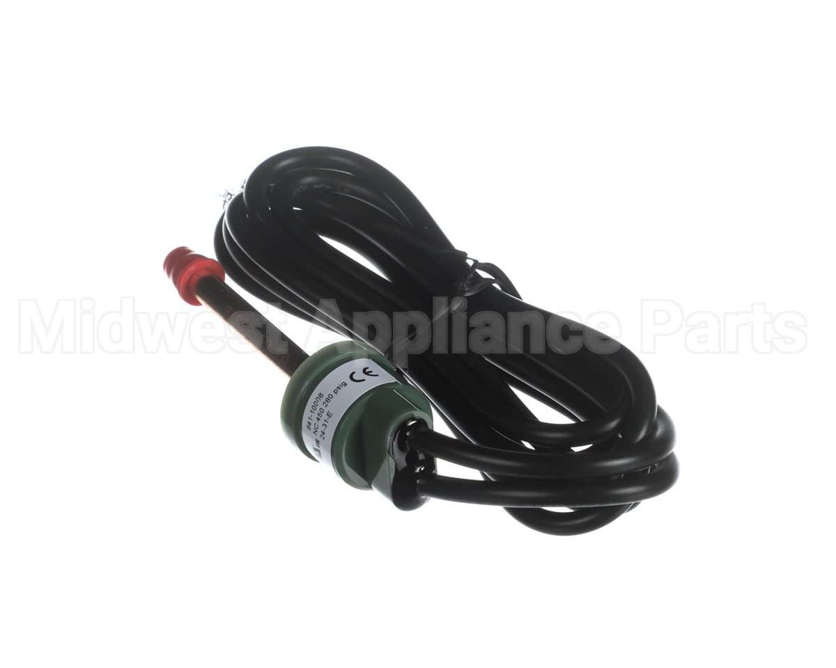 0526701 Duke Switch High Pressure 14 Sweat